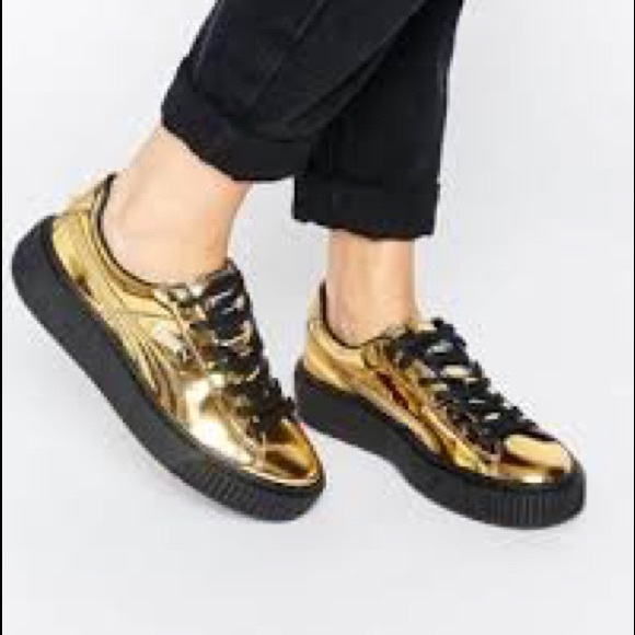 Shoes - Puma shoes